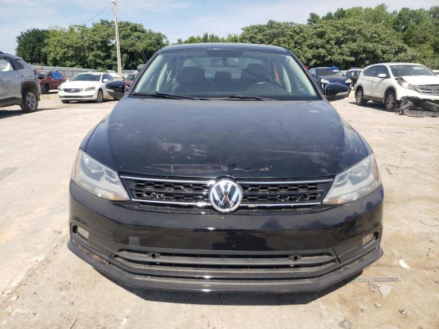 2015 Volkswagen Jetta Tdi VIN: 3VWLA7AJ4FM266697 Lot: 59039424