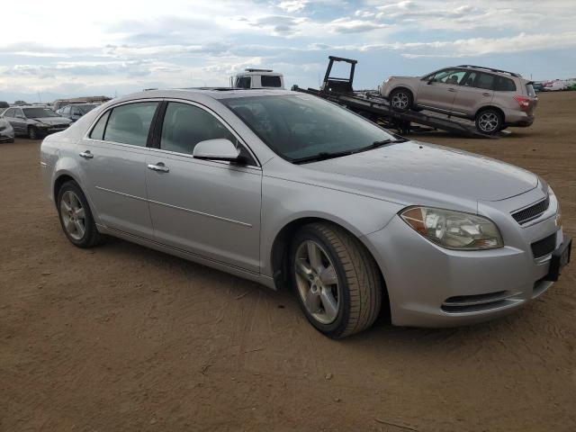 1G1ZD5EU4CF124612 2012 Chevrolet Malibu 2Lt