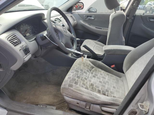 1HGCG65892A024807 2002 Honda Accord Ex