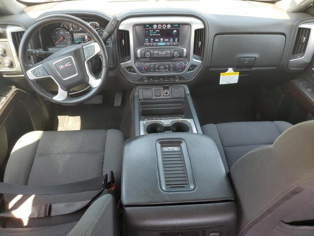 2018 GMC SIERRA K15 - 3GTU2MEC2JG620805