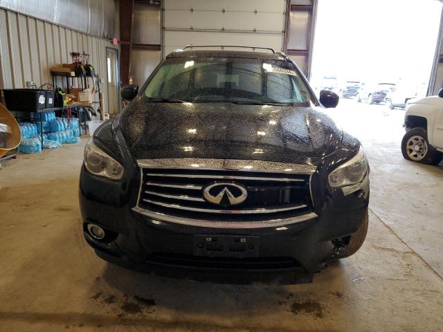 5N1AL0MM0EC550910 2014 Infiniti Qx60