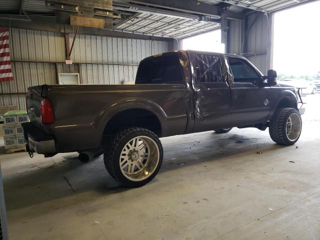 2016 FORD F250 SUPER - 1FT7W2BT1GED09649