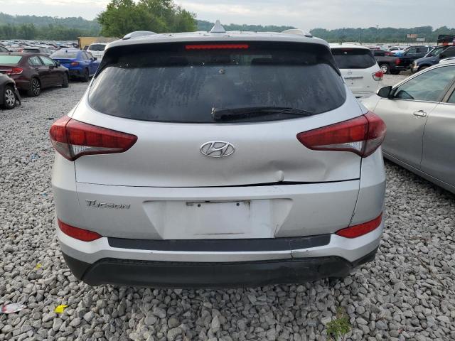 KM8J33A48HU373463 2017 Hyundai Tucson Limited