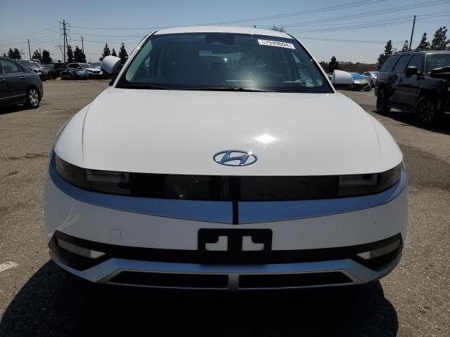 2022 Hyundai Ioniq 5 Se VIN: KM8KM4AE3NU090612 Lot: 57949004