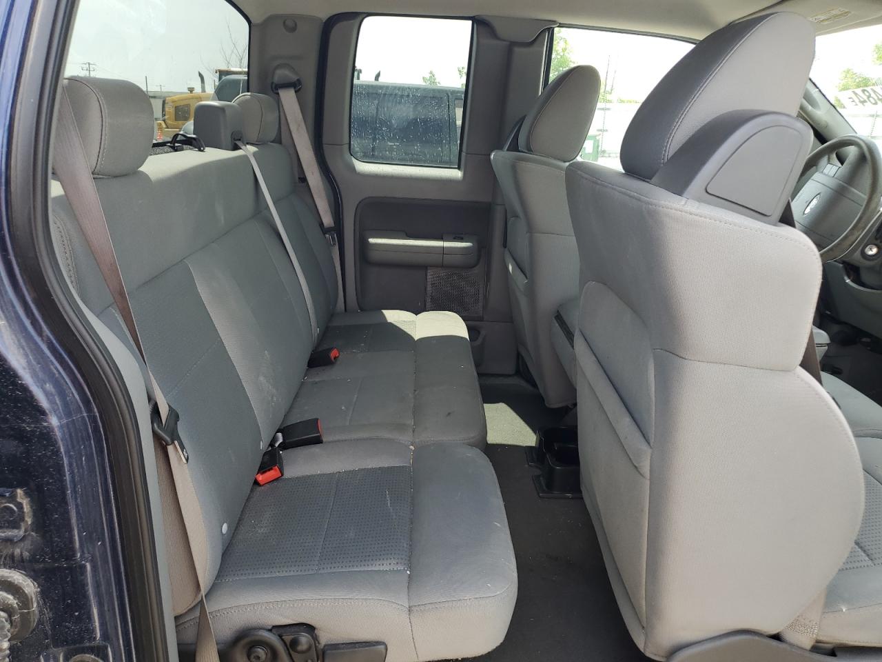 1FTPX14V77FB35151 2007 Ford F150