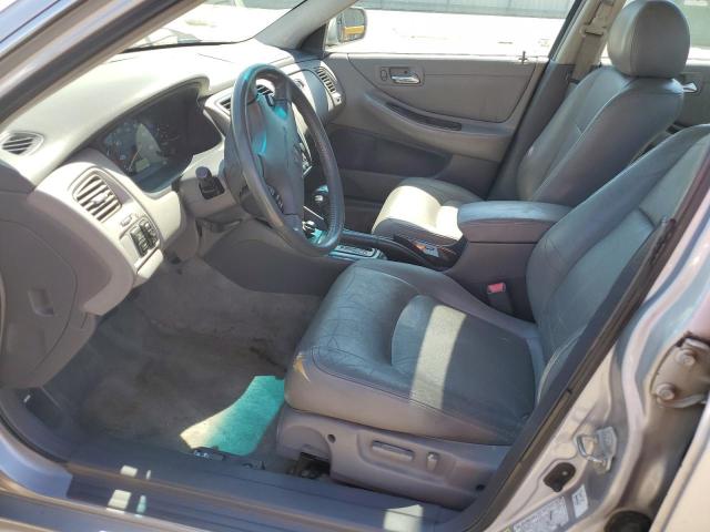 1HGCG16592A007299 2002 Honda Accord Ex