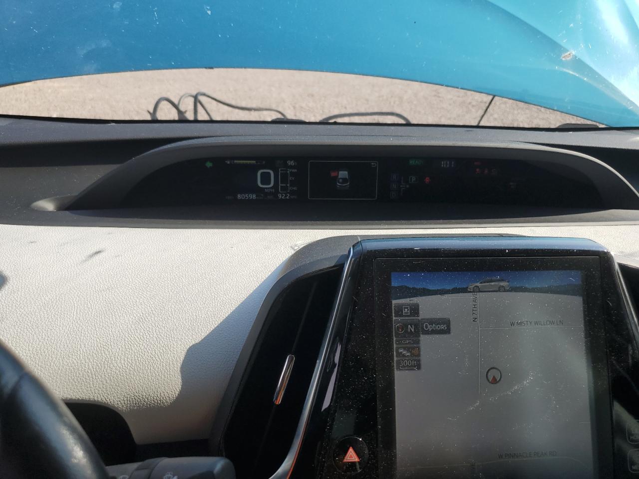 JTDKARFP7J3074319 2018 Toyota Prius Prime