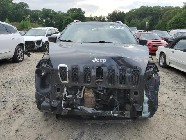2015 JEEP CHEROKEE L - 1C4PJMCS9FW614972