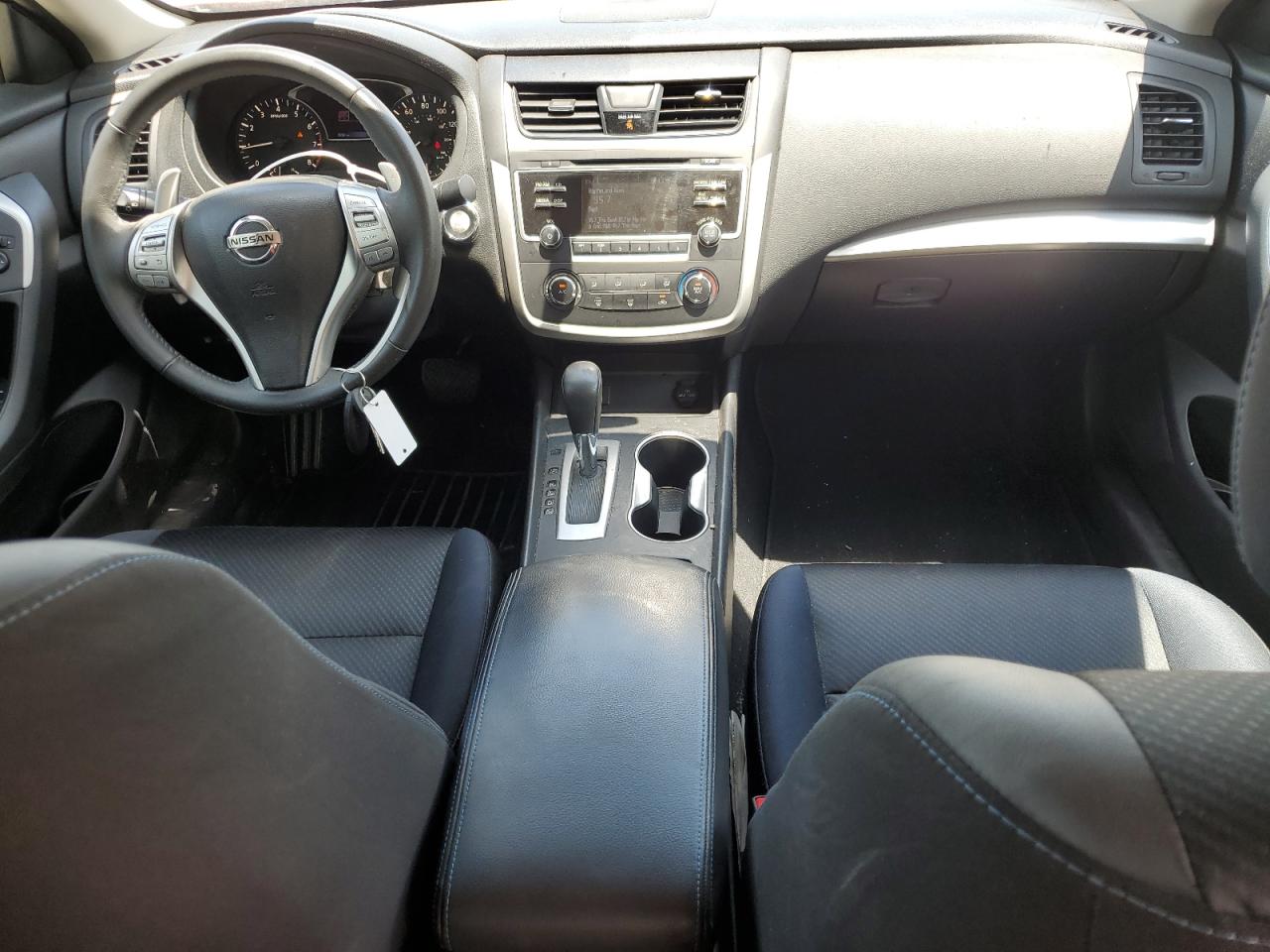 1N4AL3AP9HC270210 2017 Nissan Altima 2.5