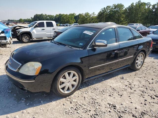 2006 Ford Five Hundred Limited VIN: 1FAFP25136G141377 Lot: 57917094