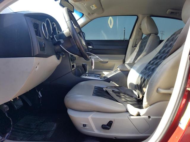 2007 Dodge Charger R/T VIN: 2B3KA53H97H631518 Lot: 60521534