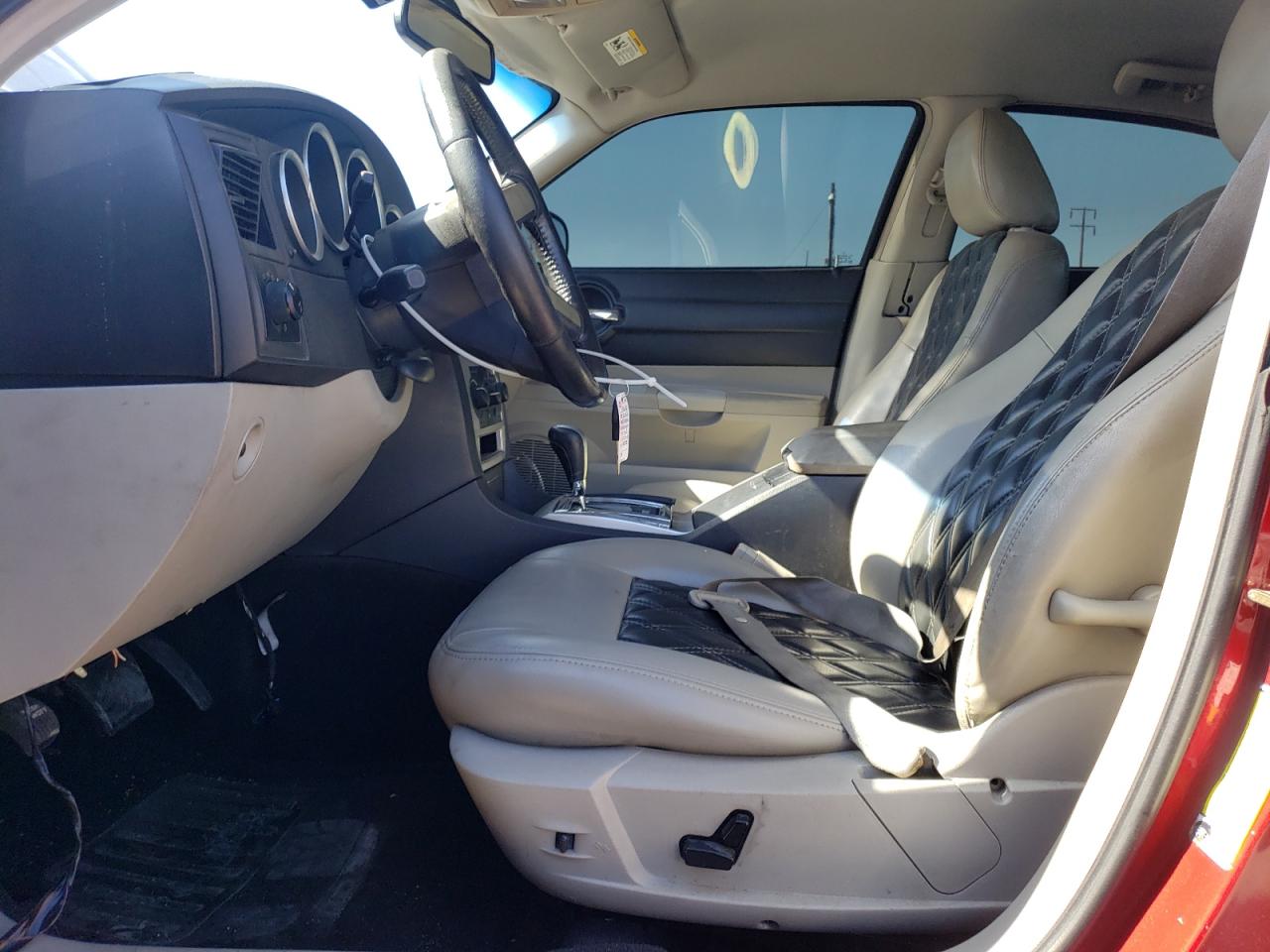 2B3KA53H97H631518 2007 Dodge Charger R/T