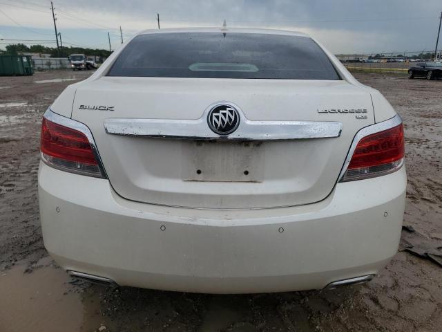 2010 Buick Lacrosse Cxs VIN: 1G4GE5GV3AF234352 Lot: 57671814