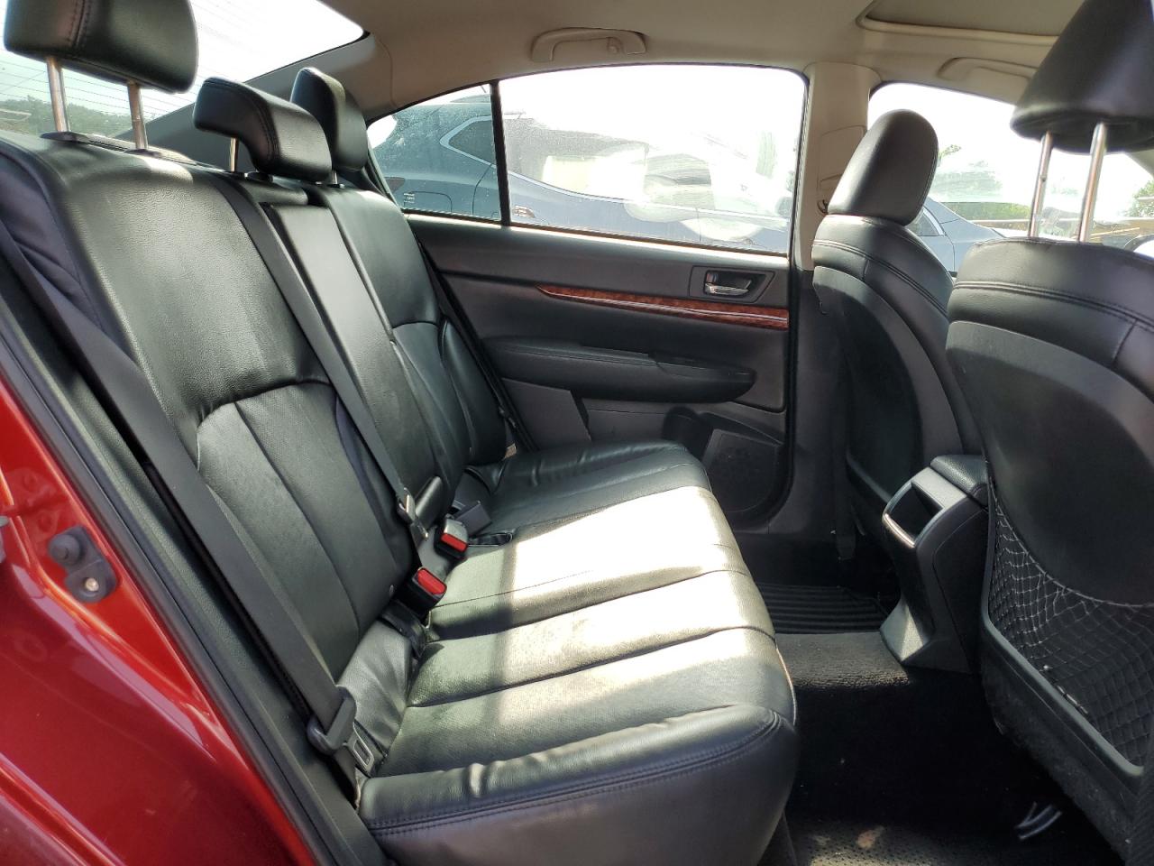 4S3BMBL69A3247042 2010 Subaru Legacy 2.5I Limited