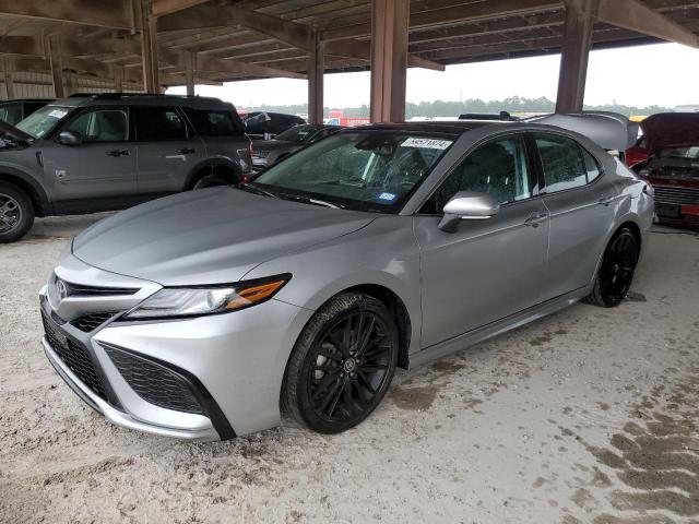 2021 Toyota Camry, Xse