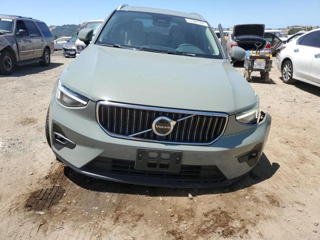 2023 Volvo Xc40 Ultimate VIN: YV4L12UA7P2018922 Lot: 57984364