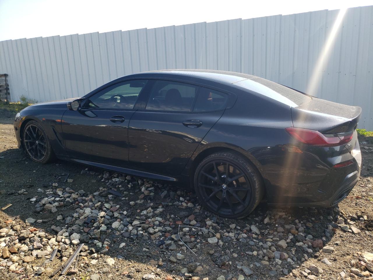 WBAGV8C09PCK80498 2023 BMW M850Xi