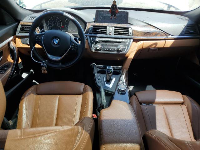 2016 BMW 328 XIGT S - WBA8Z5C50GG501188