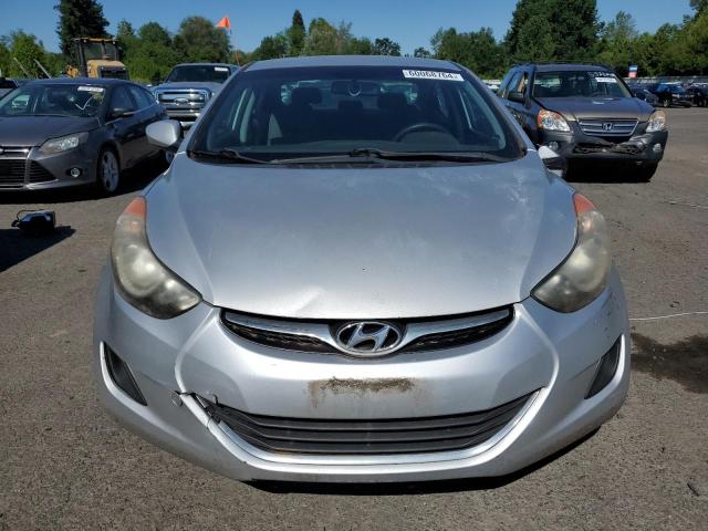 2012 Hyundai Elantra Gls VIN: KMHDH4AE6CU352276 Lot: 60068764