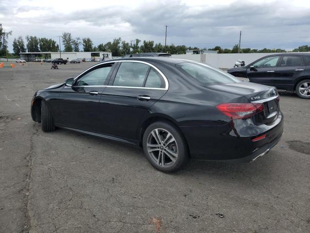 2022 MERCEDES-BENZ E 350 4MAT - W1KZF8EB8NB071205