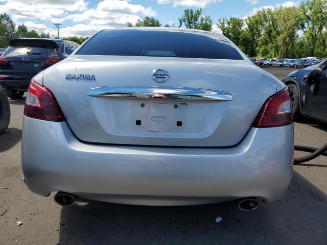 2011 Nissan Maxima S VIN: 1N4AA5AP2BC869717 Lot: 58303824