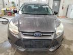 FORD FOCUS S photo