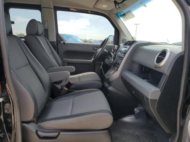 2006 Honda Element Ex VIN: 5J6YH18736L002524 Lot: 57408504