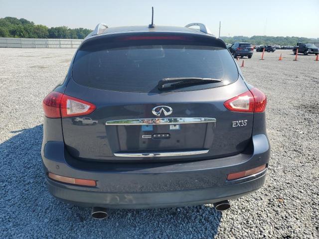 2008 Infiniti Ex35 Base VIN: JNKAJ09E88M300100 Lot: 58875084