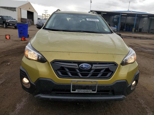 JF2GTHSC3PH299718 Subaru Crosstrek  5