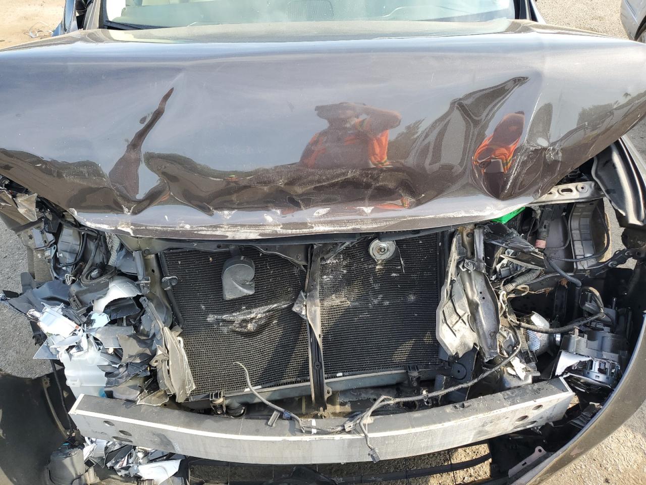 2T2BK1BAXAC024775 2010 Lexus Rx 350