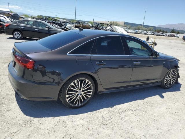 2016 Audi A6 Premium Plus VIN: WAUDFAFC4GN086964 Lot: 57697554