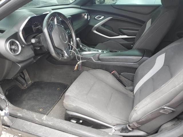 2018 Chevrolet Camaro Lt VIN: 1G1FB1RXXJ0107478 Lot: 58241264