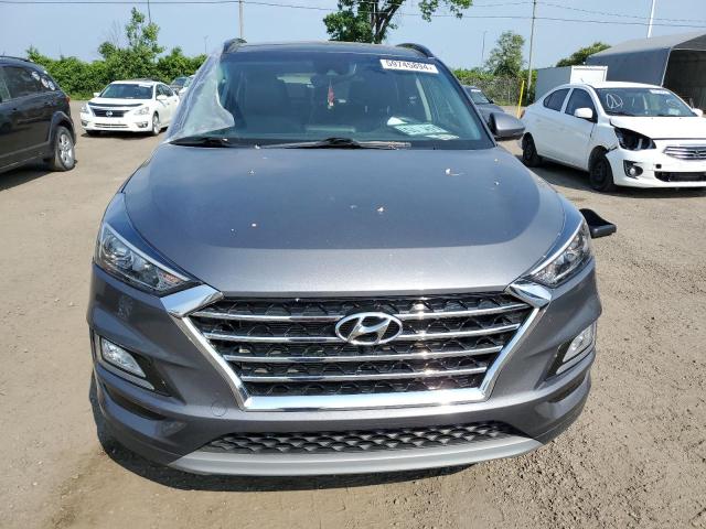 2021 Hyundai Tucson Limited VIN: KM8J3CAL9MU323334 Lot: 59745894