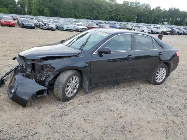 4T1BK3EK8BU127083 2011 Toyota Camry Se