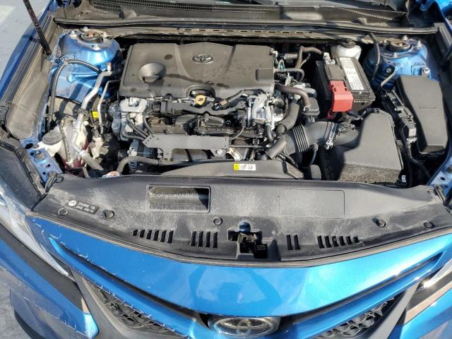 2019 TOYOTA CAMRY L - 4T1B11HKXKU240357