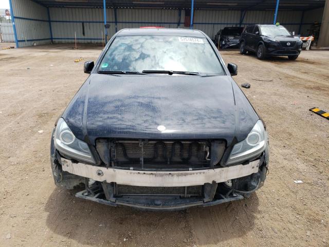 VIN WDDGF8AB0DG083122 2013 Mercedes-Benz C-Class, 3... no.5