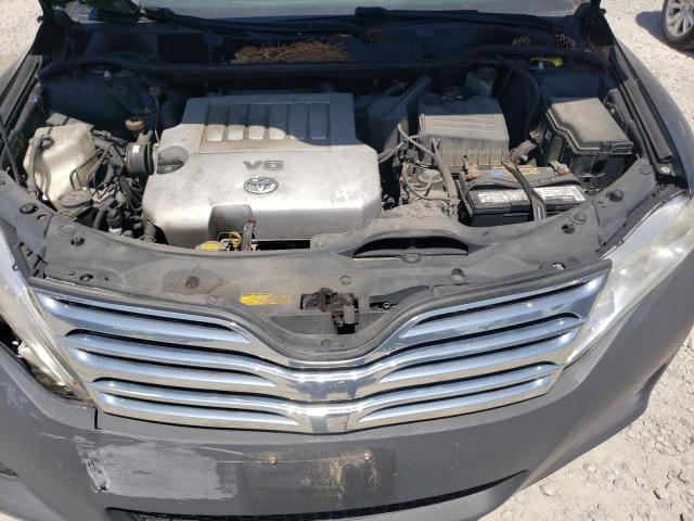 2010 Toyota Venza VIN: 4T3BK3BB7AU039653 Lot: 58470984