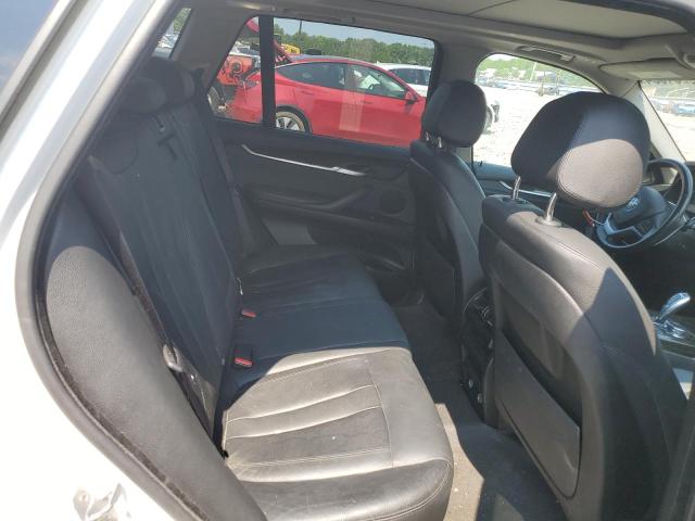 2016 BMW X5 xDrive35I VIN: 5UXKR0C50G0S90710 Lot: 59264634