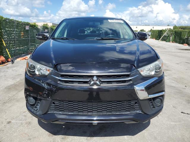 2018 Mitsubishi Outlander Sport Es VIN: JA4AP3AU2JU019463 Lot: 61078424