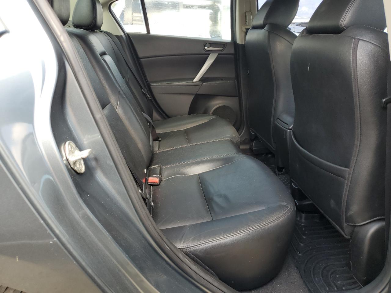 JM1BL1W52C1505058 2012 Mazda 3 S