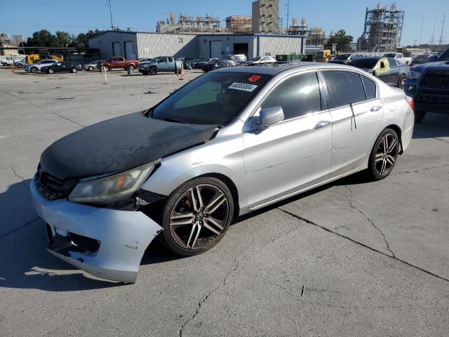 1HGCR3F82DA035884 2013 Honda Accord Exl