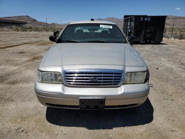 2008 Ford Crown Victoria Police Interceptor VIN: 2FAHP71V08X145642 Lot: 57767694