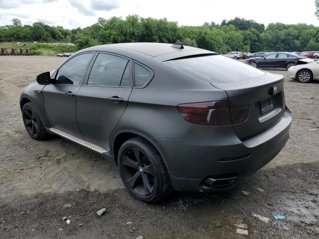 5UXFG8C59ALZ94559 | 2010 BMW x6 xdrive50i