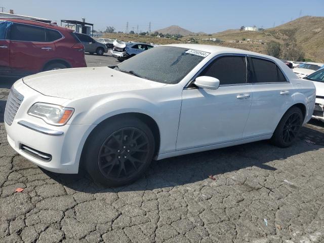 2012 Chrysler 300 VIN: 2C3CCAAG8CH225812 Lot: 57350544