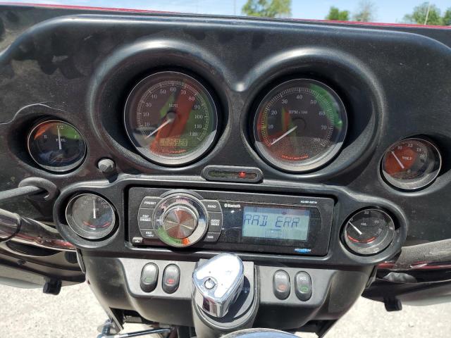 2012 HARLEY-DAVIDSON FLHTCUTG T 1HD1MAM12CB857266