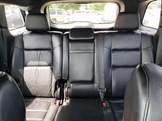 2016 Jeep Grand Cherokee Limited VIN: 1C4RJFBG5GC404907 Lot: 60126154