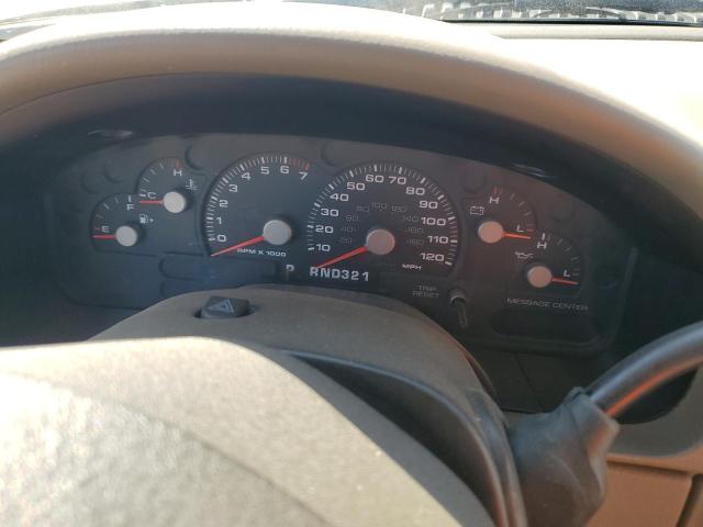 2005 Ford Explorer Xls VIN: 1FMZU62K55ZA31921 Lot: 58319014