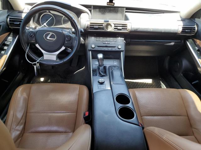 2015 Lexus Is 250 VIN: JTHCF1D22F5023464 Lot: 58165224