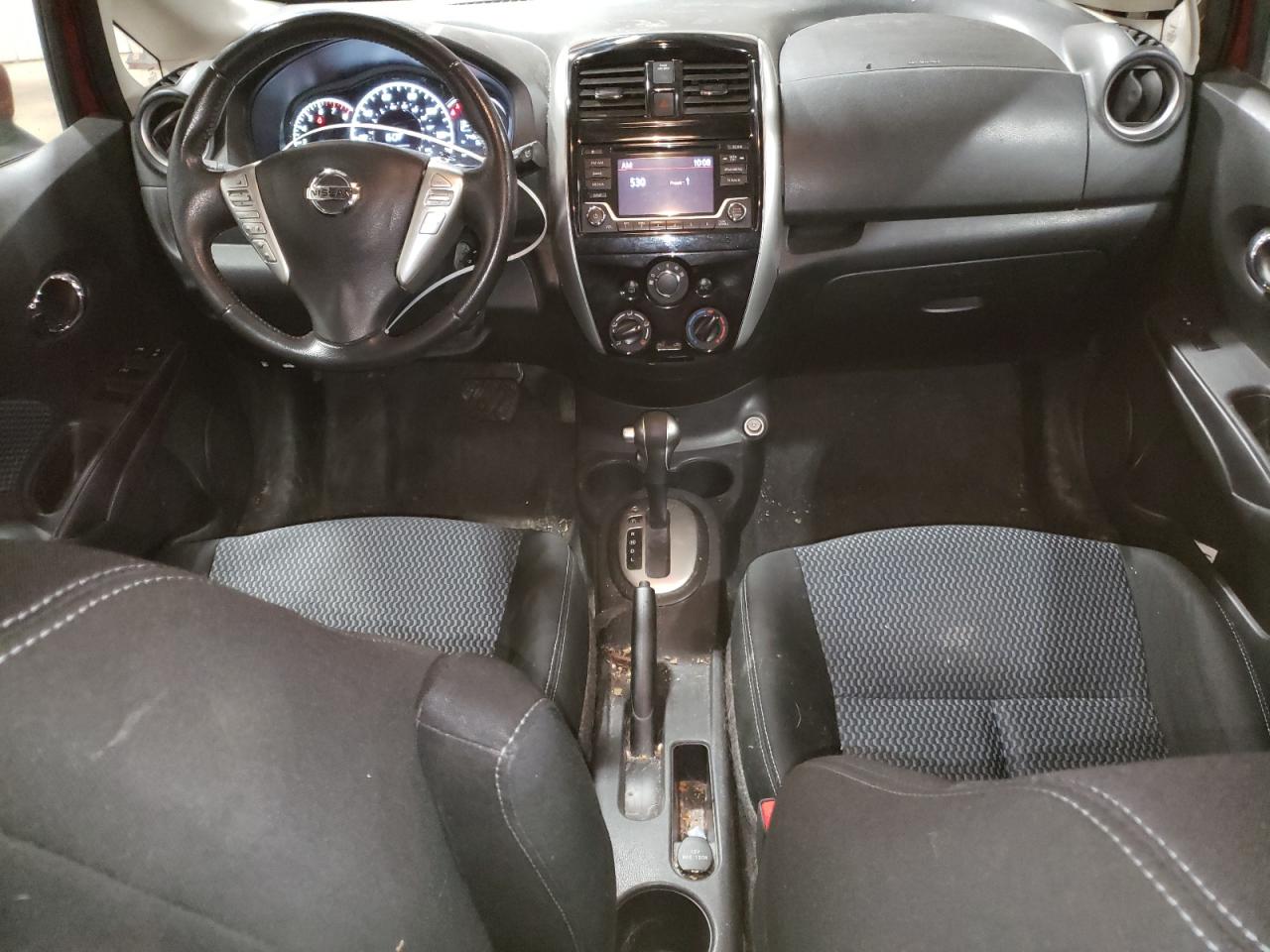 2017 Nissan Versa Note S vin: 3N1CE2CP7HL365294