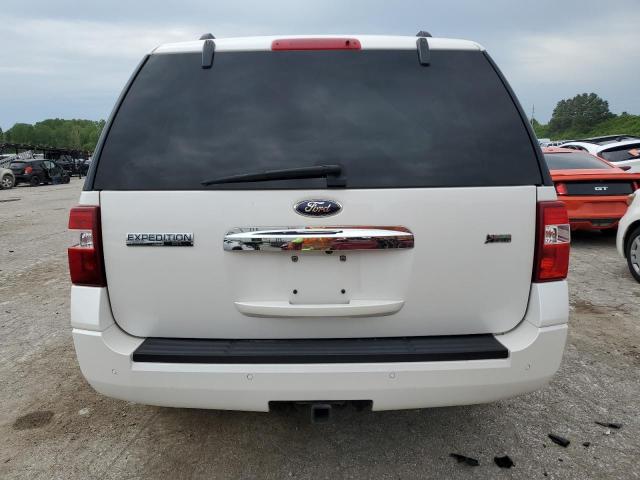 2013 Ford Expedition El Limited VIN: 1FMJK2A54DEF00283 Lot: 60697584